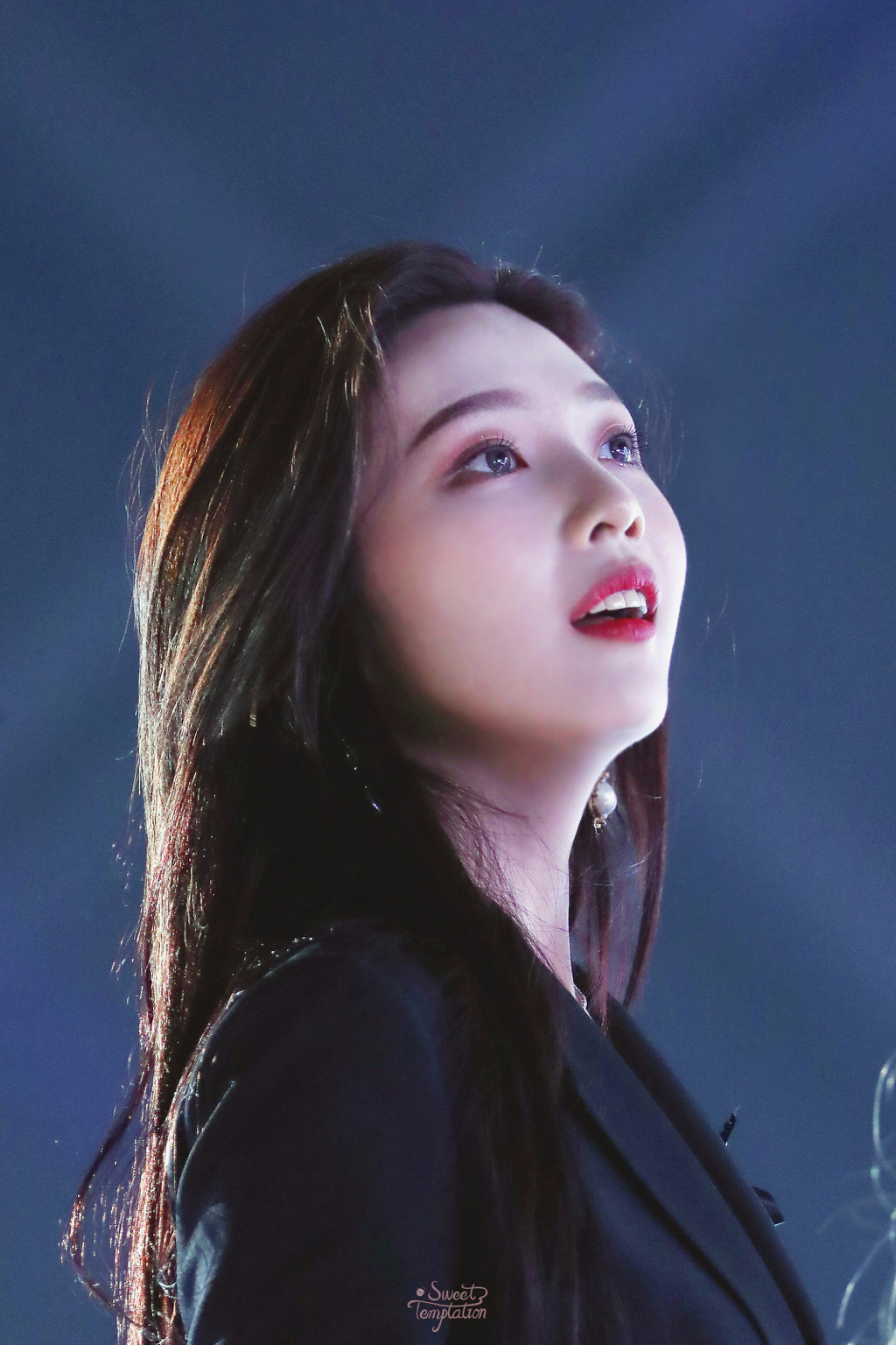 레드벨벳 조이 분위기.jpgif | 인스티즈