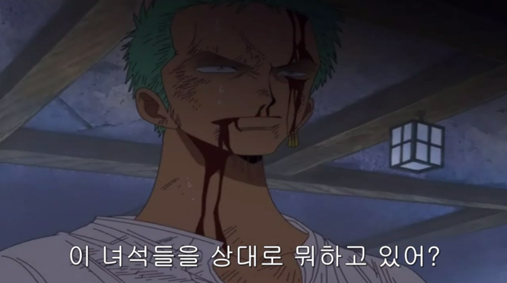 루피 원피스에서 주인공 답던 시절.jpg | 인스티즈