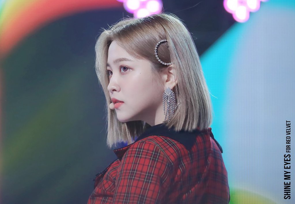 레드벨벳의 막둥이 예리.jpg | 인스티즈