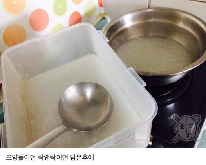 집에서 만들어 먹는 곤약젤리 | 인스티즈