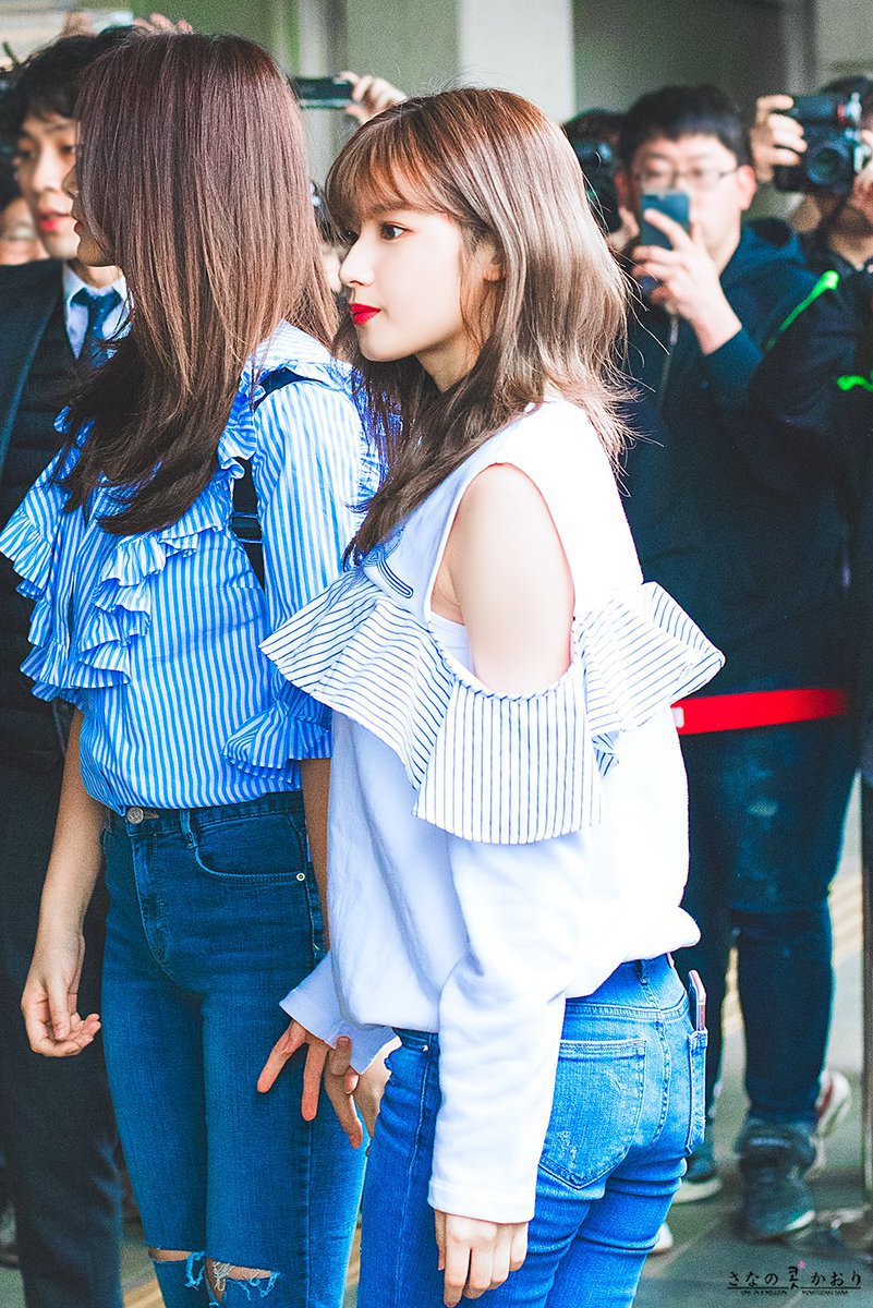 천사같이 이쁜 트와이스 사나.jpg | 인스티즈