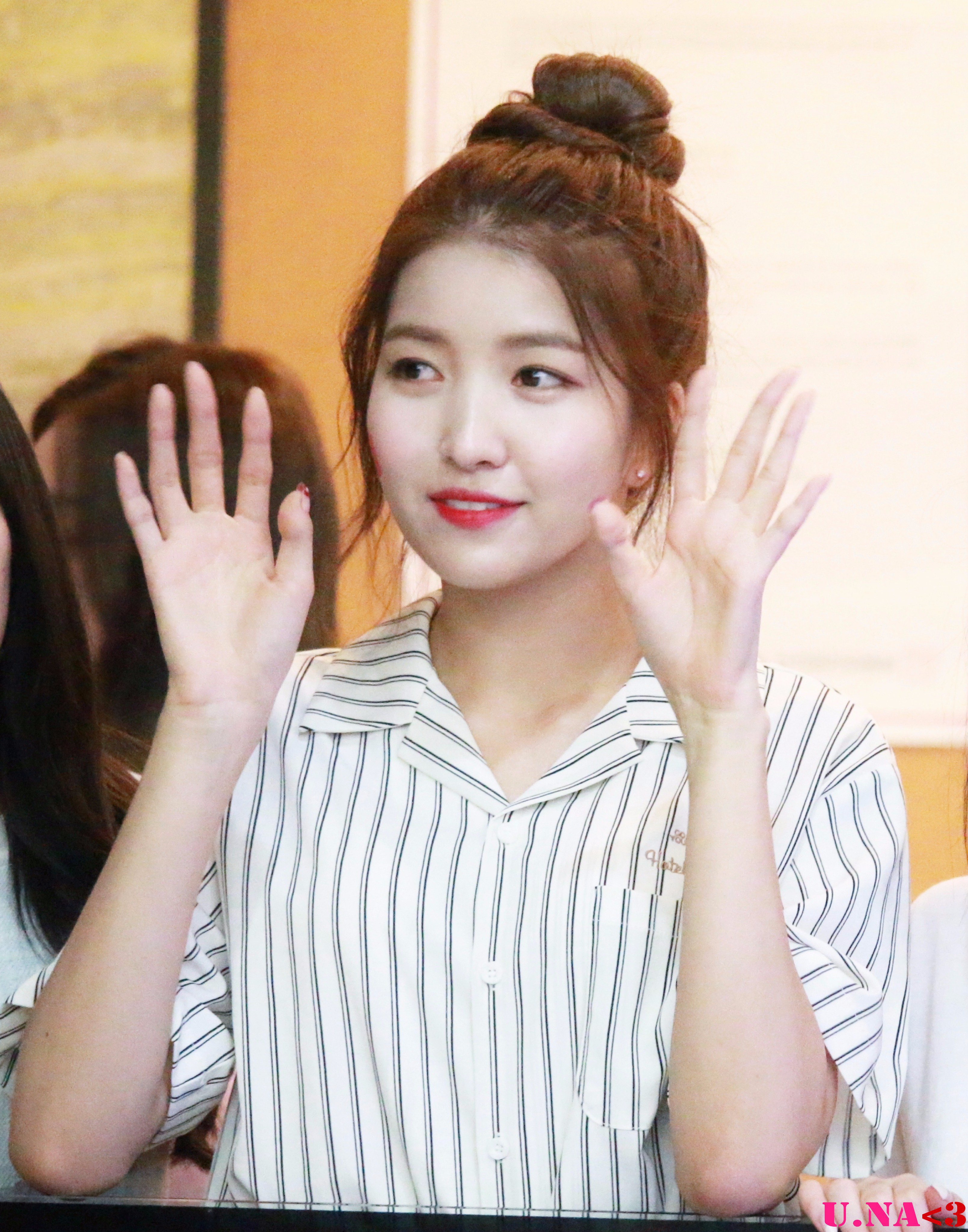 475번째 하루 한번 여자친구 소원 | 인스티즈