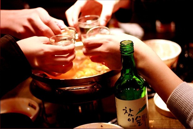 한잔할래 이미지