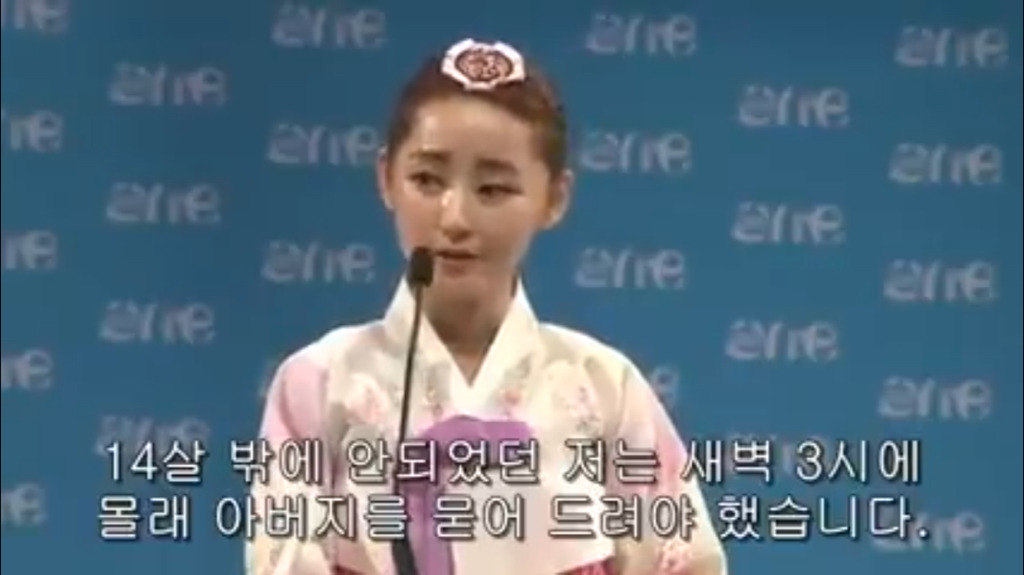 북한의 참담한 실체 | 인스티즈