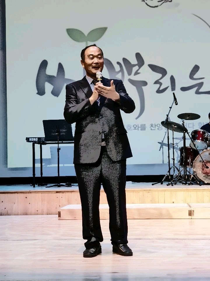 노래하는써니 이미지