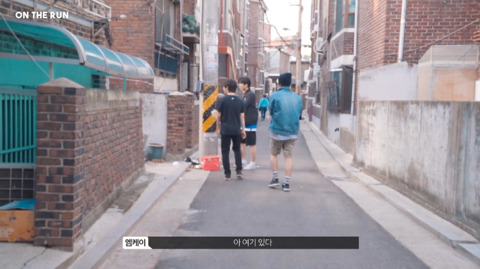 망원동 고양이 밥을 책임지고 있는 아이돌 | 인스티즈