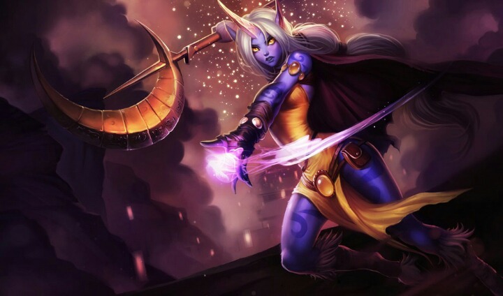 [LOL] 원딜들이 싫어하는 적팀 잘한 서폿 챔피언甲은? | 인스티즈