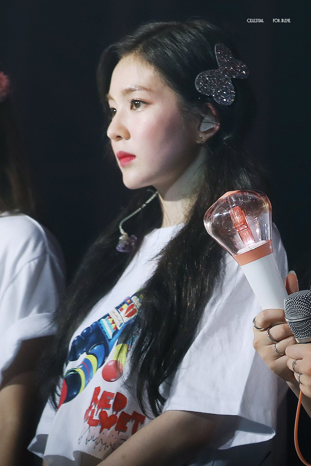 추석에는 레드벨벳 아이린.jpgif | 인스티즈