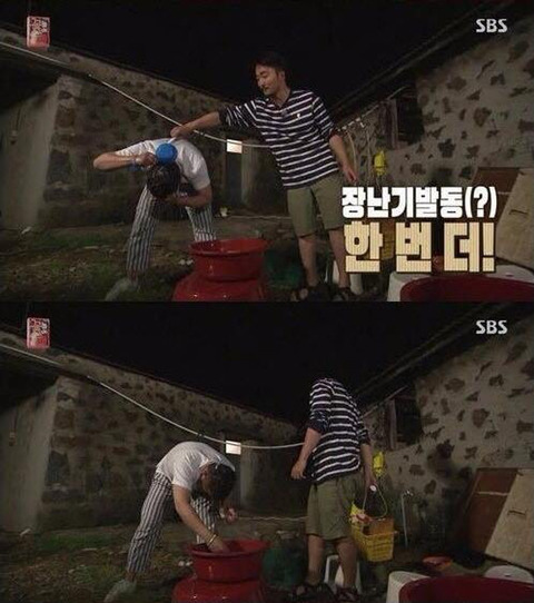 의외로 웃긴 조합 ㅋㅋㅋㅋ | 인스티즈