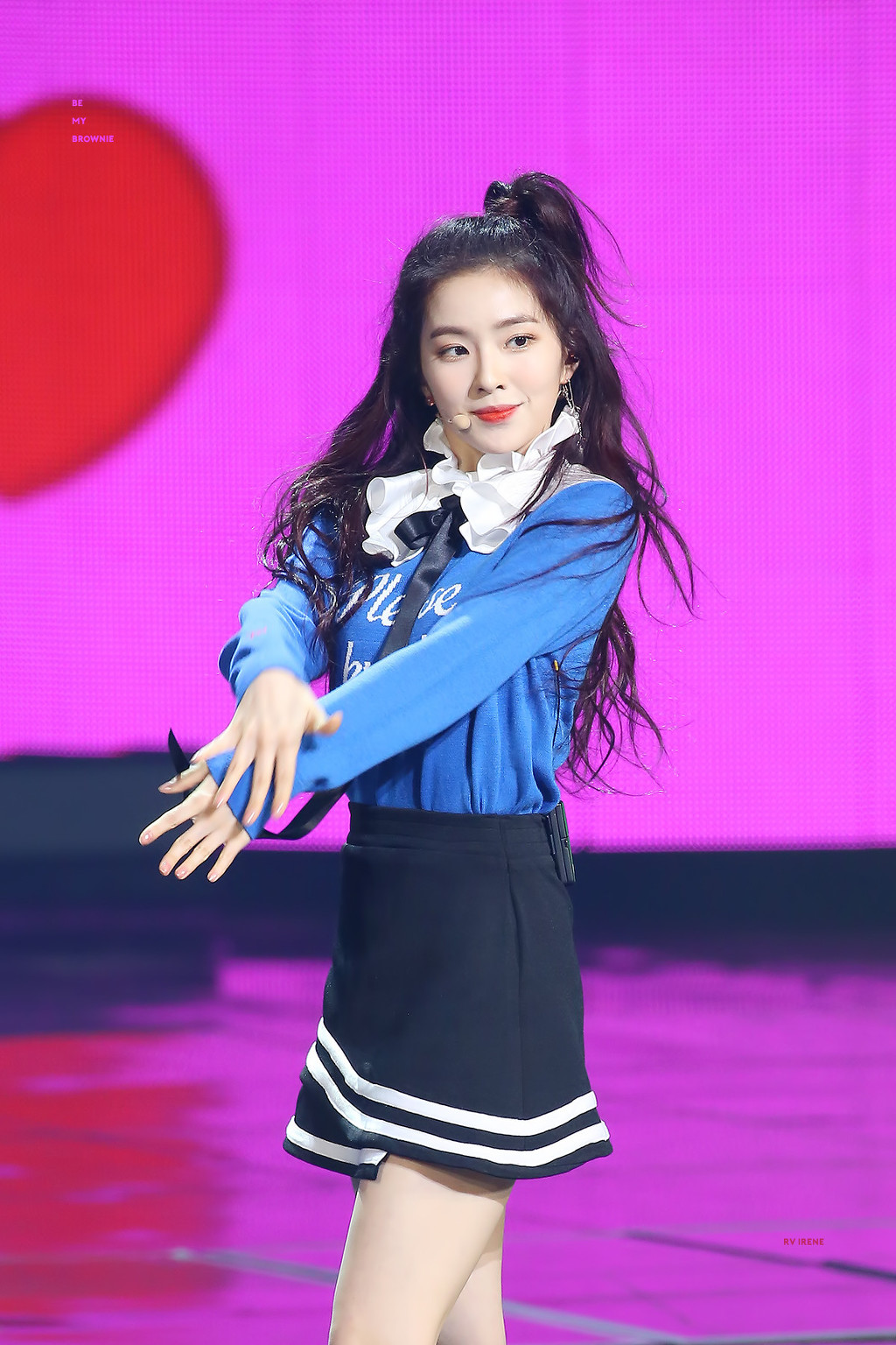 배코리타 아이린.jpgif | 인스티즈