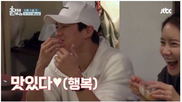 술자리에서 하면 여자들이 좋아 죽는 행동 | 인스티즈
