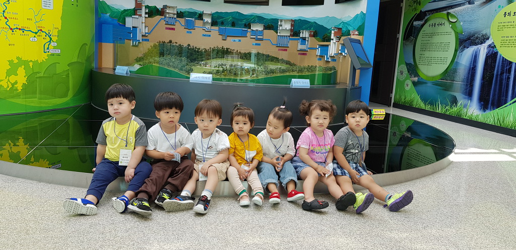 문산정수장 이미지