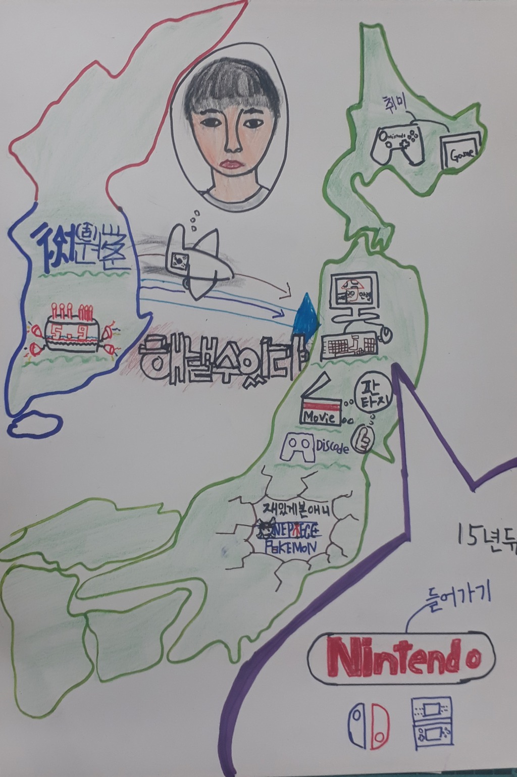 나를담다 이미지