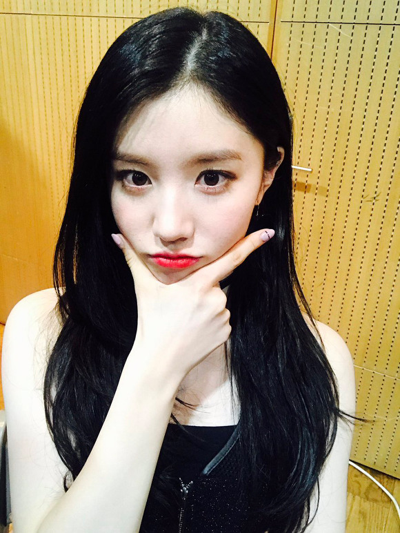 프리스틴 시연 | 인스티즈