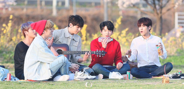 팬심은 진득한 동경이자 지독한 짝사랑이다 | 인스티즈