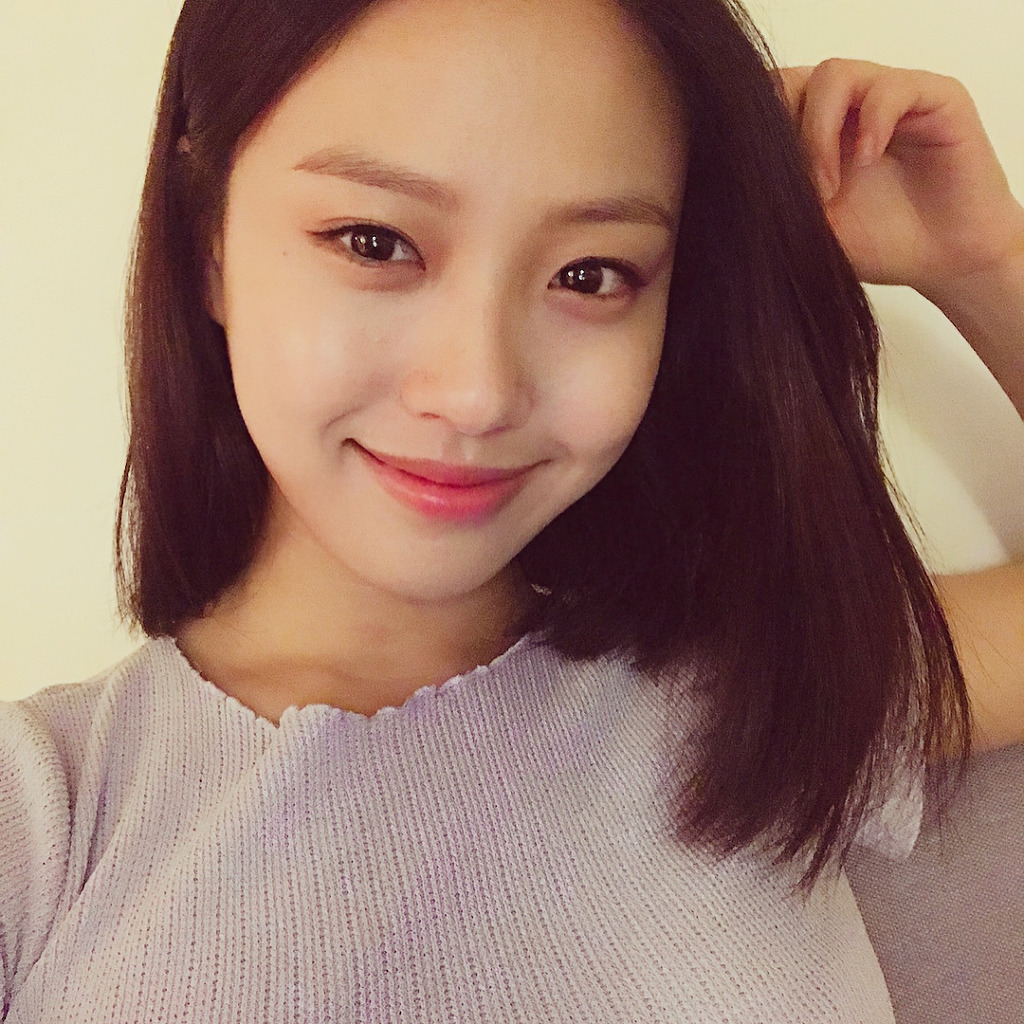 영화 '마녀'의 욕쟁이 아가씨 배우 고민시.jpg | 인스티즈