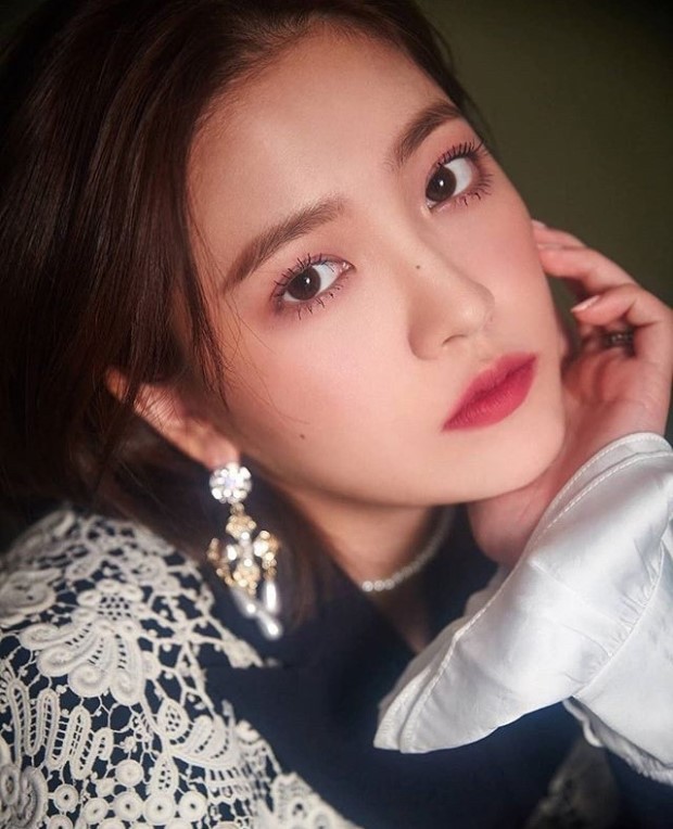 레드벨벳 예리.jpgif | 인스티즈