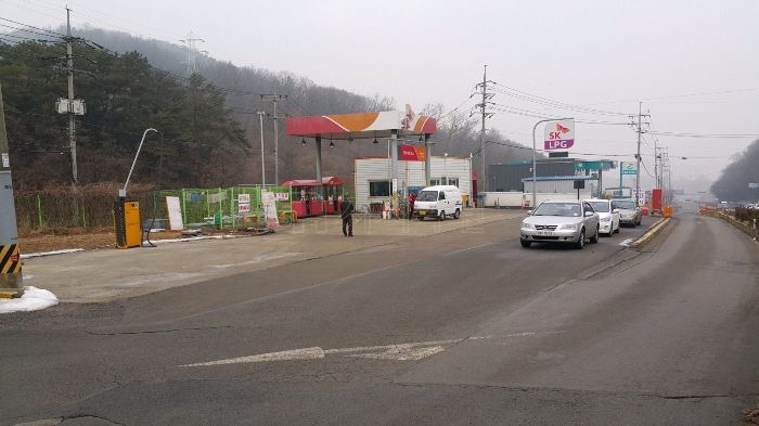화성LPG충전소 이미지