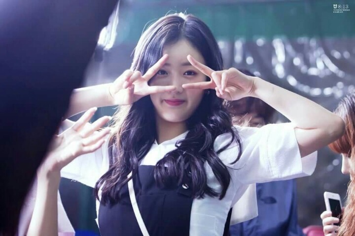 에이핑크 윤보미 | 인스티즈