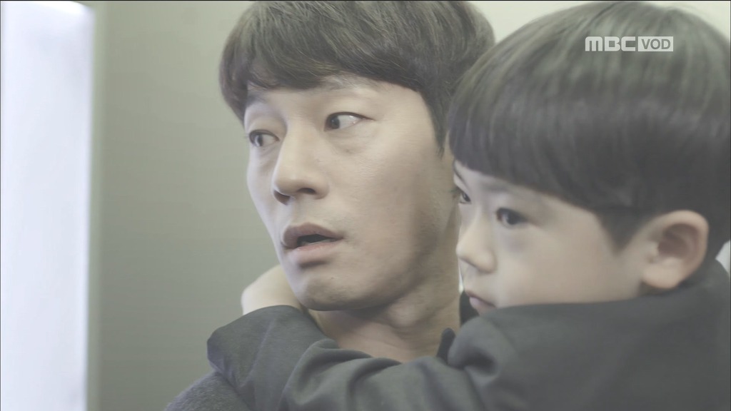 [신과의약속] 엄청난 막장의 느낌을 가진 명드의 느낌을 내는 요상한 드라마 | 인스티즈