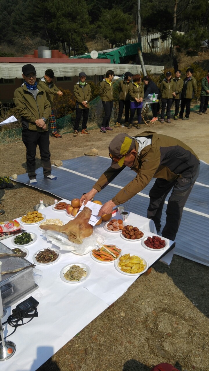 동영관광(주) 이미지