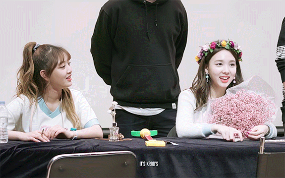 트와이스 임나연 | 인스티즈