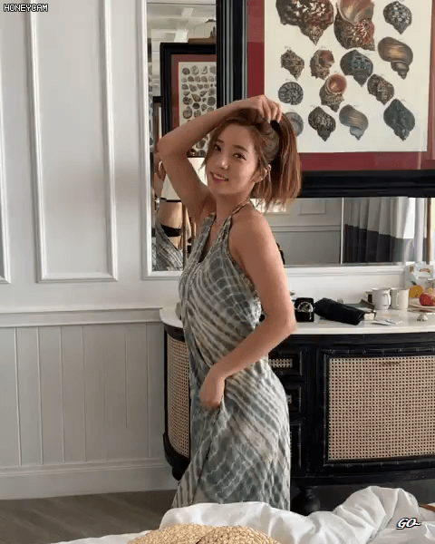 정순주 드립에 좋아죽는 한준희 | 인스티즈