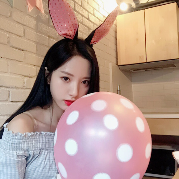 우주소녀 보나 | 인스티즈