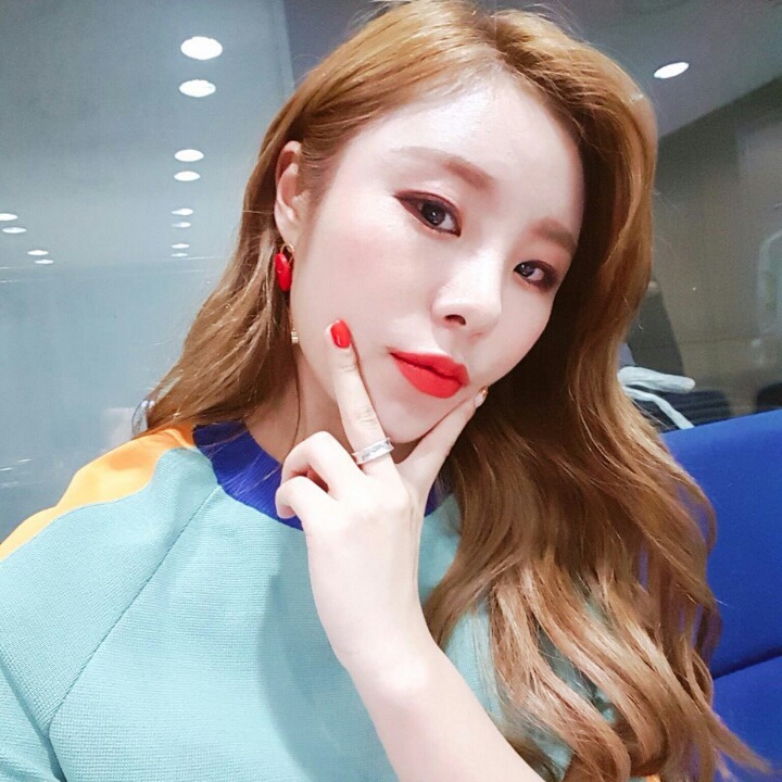 마마무 비주얼 원탑은? | 인스티즈