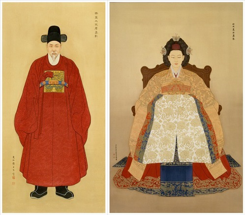 한국사 최고의 라이벌은? | 인스티즈