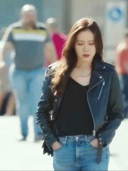 사랑의 불시착 마지막회 손예진 움짤.gif(32MB) | 인스티즈