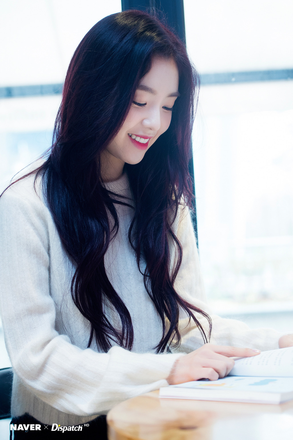 초고화질 초미모 아이린 | 인스티즈