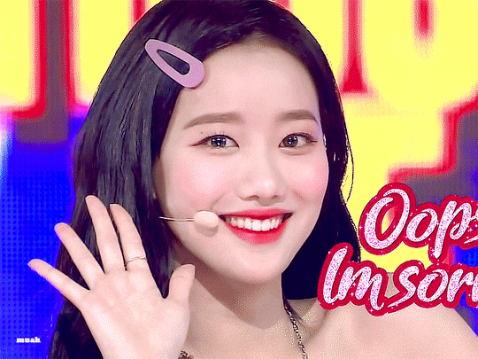 요즘 떡상중인 99년생 여자아이돌 2TOP | 인스티즈