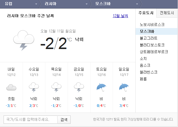 다시는 한국을 무시하지 마라 | 인스티즈