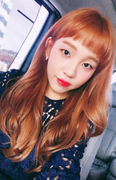 전형적인 미인상은 아니지만 과에서 인기는 제일 많을 스타일 | 인스티즈