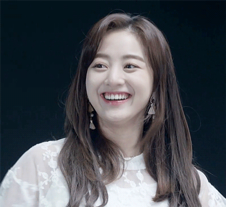 트와이스 지효의 콘서트 소감 .gif | 인스티즈