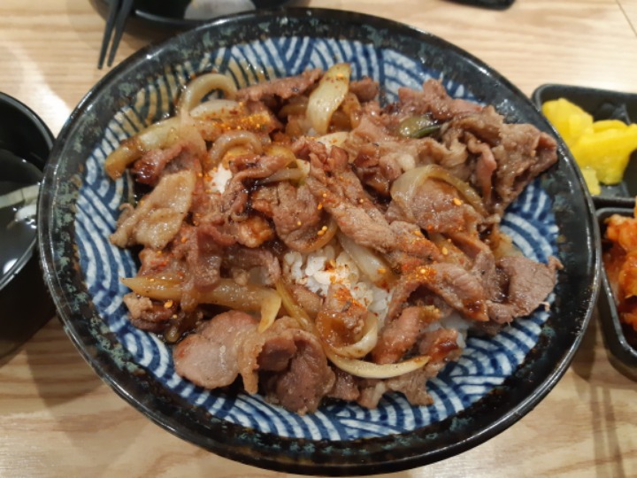 아리가또맘마 이미지