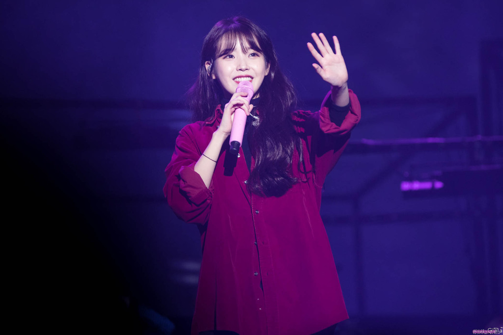 171203팔레트 청주콘 아이유.jpg | 인스티즈