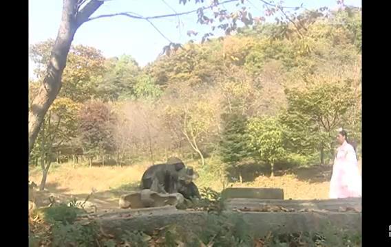 이때부터인가요..? 임성한 작가의 귀신 사랑.. 드라마 ＜왕꽃선녀님＞ 完 | 인스티즈