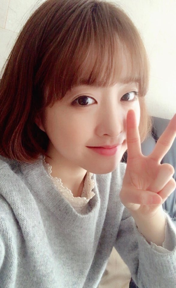 박보영과 둘이 여행가면 이런 느낌.... | 인스티즈
