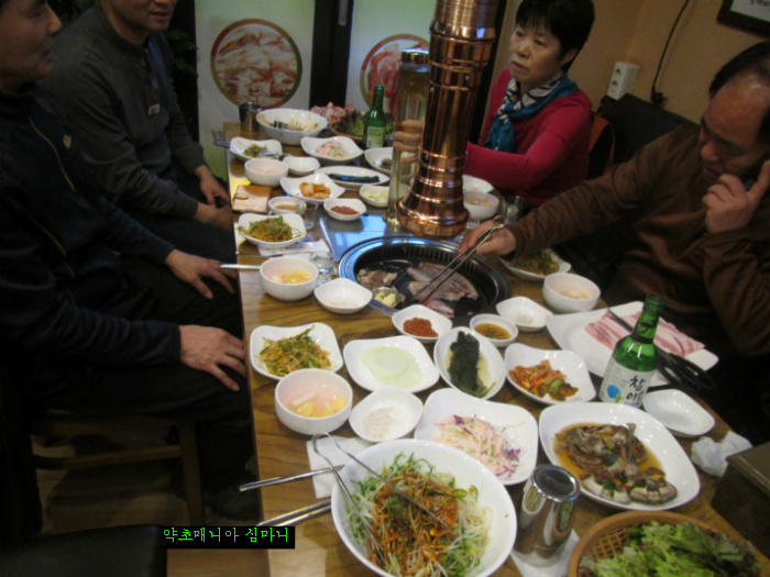 회원식당 이미지