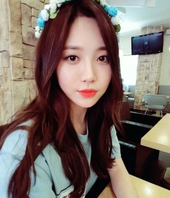 걸스데이 유라 | 인스티즈