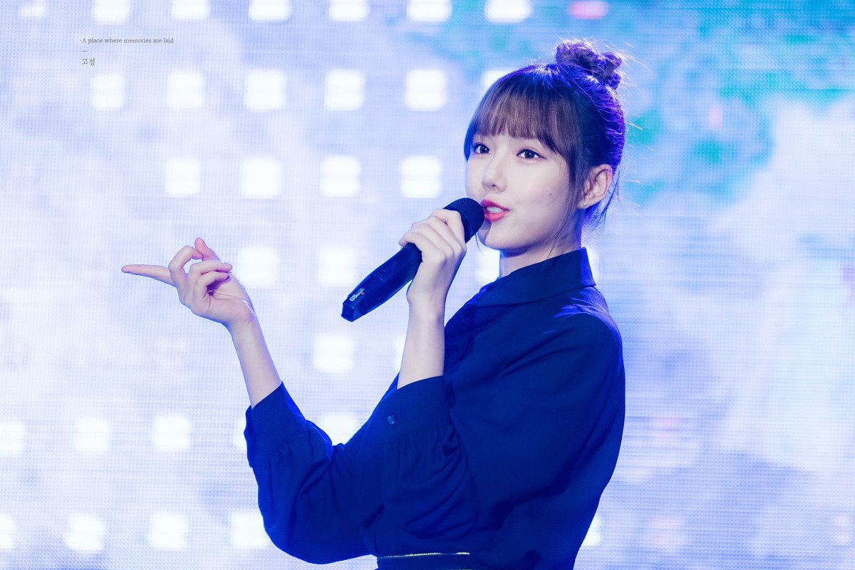 여자친구 예린.jpgif | 인스티즈