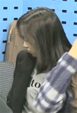 묘하게 이쁜 듯한 묘이 미나 | 인스티즈