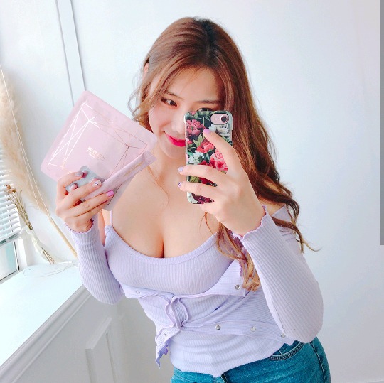 크롭누나 인스타그램 근황.jpg | 인스티즈
