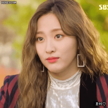 드라마 이판사판 출연중인 베스티 해령 미모.gif | 인스티즈