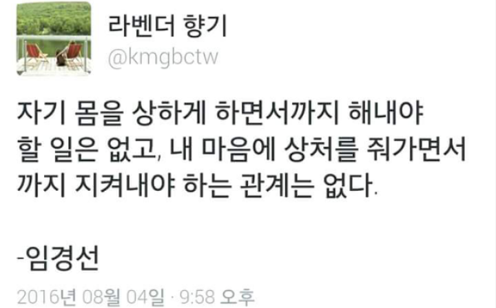내 갤러리 속 30번의 고통 | 인스티즈