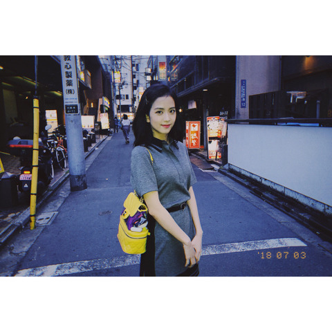 블랙핑크 지수 인스타 | 인스티즈