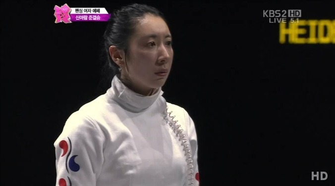 6년전 대한민국을 온통 분노로 몰아넣었던 레전드 오심 | 인스티즈