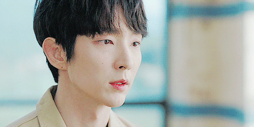 [악의꽃] 누나는 평범하게 살아 있는 힘껏 살아.jpgif | 인스티즈